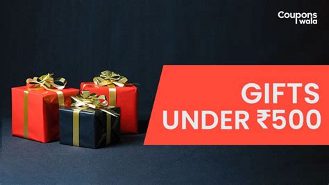 gifts under 500 flipkart